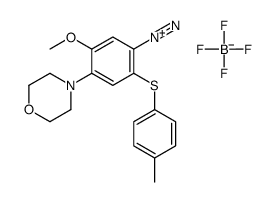 85750-32-9 structure