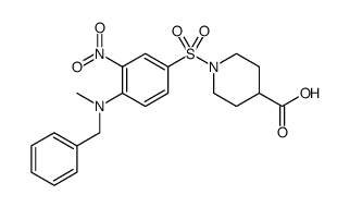 866132-68-5 structure