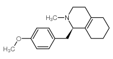 (R)-1-(3-TRIFLUOROMETHYLPHENYL)-2-AMINOPROPANE Structure