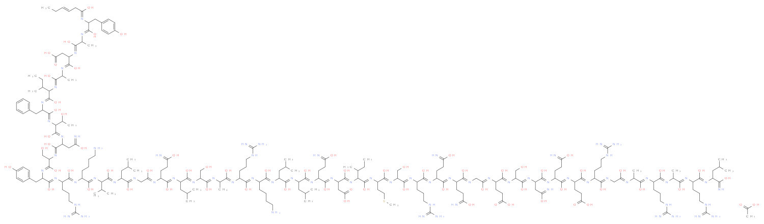 901758-09-6 structure