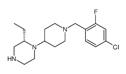 906815-95-0 structure