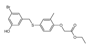 918904-04-8结构式