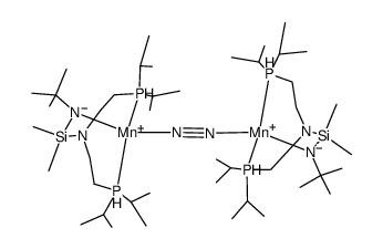 1001196-01-5 structure