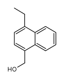 4-Ethyl-1-naphthaleneMethanol picture