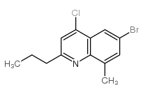 1153003-00-9 structure