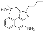 TLR7-Agonist-54结构式