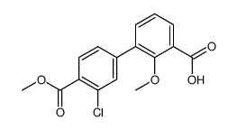 1261910-03-5 structure