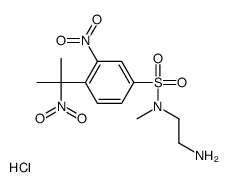 126813-43-2 structure