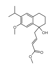 126979-88-2 structure