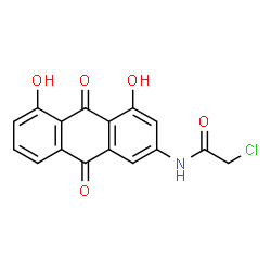 AQ-101结构式