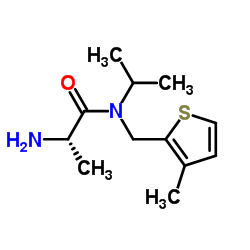 1354009-18-9 structure