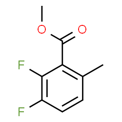 2,3-二氟-6-甲基苯甲酸甲酯图片