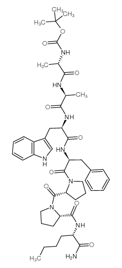 141663-86-7结构式