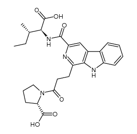 1420846-00-9 structure