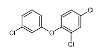 2,4-Dichlorophenyl 3-chlorophenyl ether picture