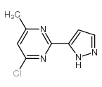 166197-06-4 structure