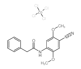 17203-36-0结构式