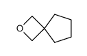 2-oxaspiro[3,4]octane Structure