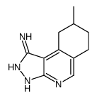 184648-17-7 structure