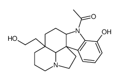 2636-98-8结构式