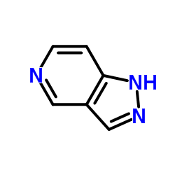 2H-PYRAZOLO[4,3-C]PYRIDINE picture