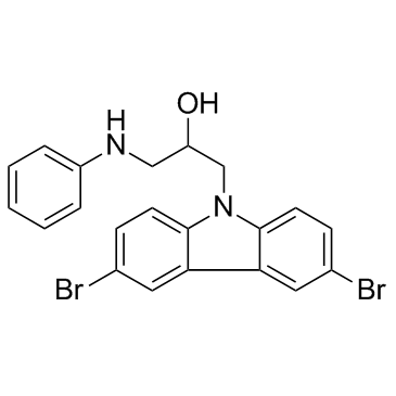 301353-96-8 structure