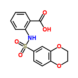 314260-32-7 structure