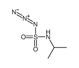 Isopropylsulfamoyl azide picture