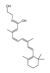 33631-47-9 structure