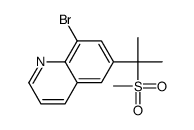 346629-99-0 structure