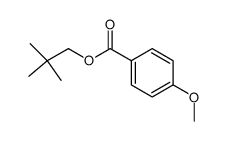 3581-72-4结构式