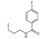 N-n-Butyl-4-fluorobenzamide picture