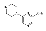 2-methyl-6-piperazin-1-ylpyrazine picture