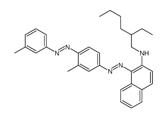 56358-10-2结构式