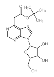 60363-89-5 structure