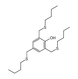 61151-00-6 structure