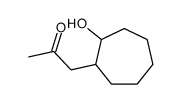 61154-43-6 structure