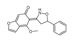 61340-50-9 structure