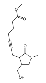 61863-16-9 structure