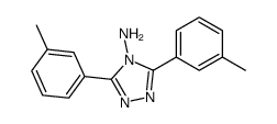 64017-50-1 structure