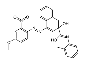 6410-34-0结构式