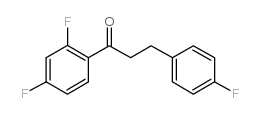 654673-34-4 structure