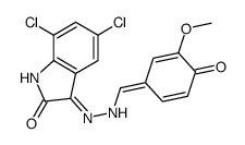 6573-14-4 structure