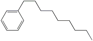 Benzene, C6-12-alkyl derivs. structure