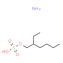 ammonium 2-ethylhexyl sulphate picture