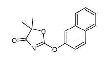 73372-82-4 structure