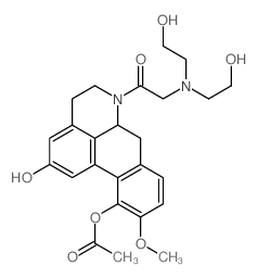 74427-07-9 structure