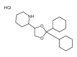 7457-47-8 structure