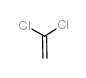 VINYLIDENE CHLORIDE Structure