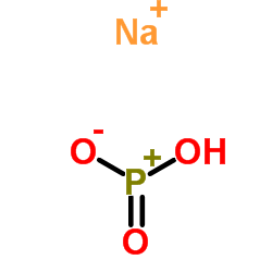 7758-80-7 structure